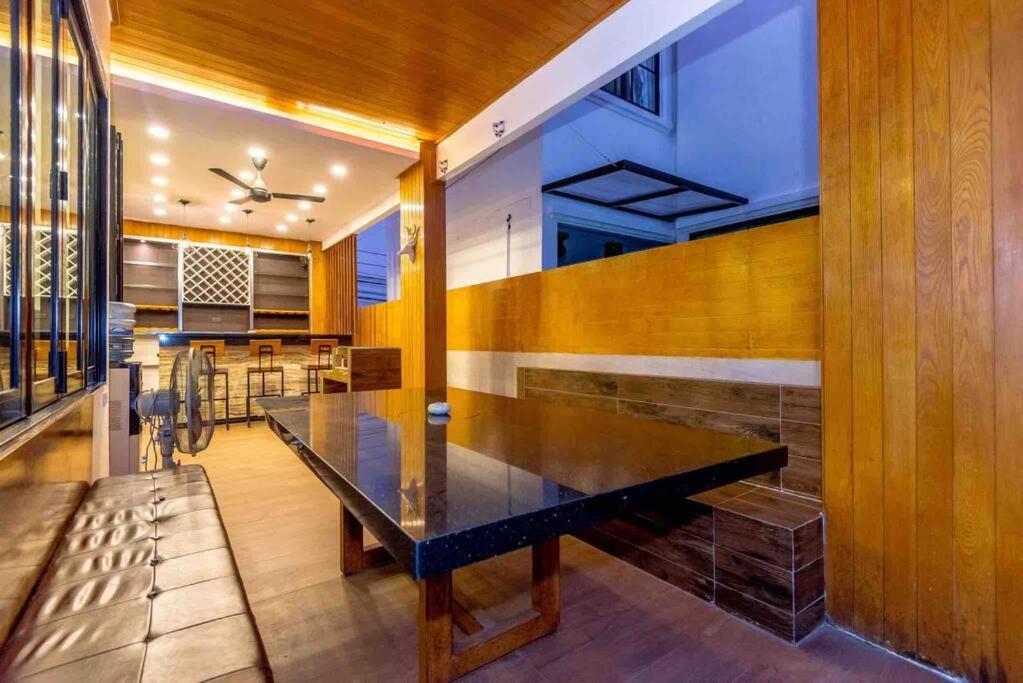 3Bd Pool Villa Pattaya With Sauna - Exquisite Pool Villa B Nong Prue Экстерьер фото
