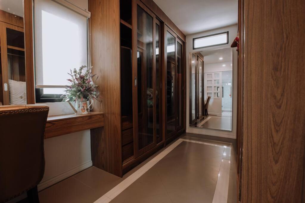 3Bd Pool Villa Pattaya With Sauna - Exquisite Pool Villa B Nong Prue Экстерьер фото